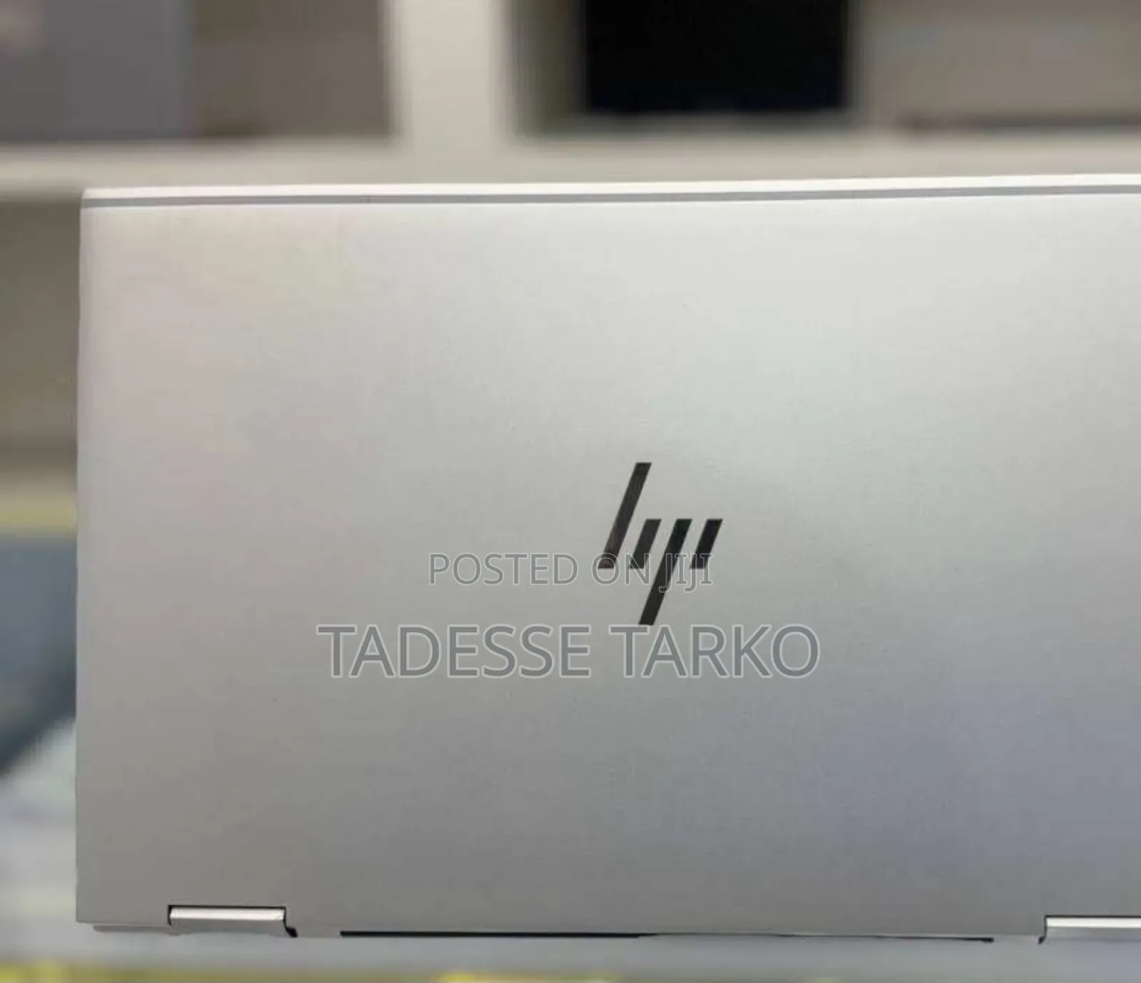 New Laptop HP EliteBook X360 1030 G3 16GB Intel Core I5 SSD 512GB