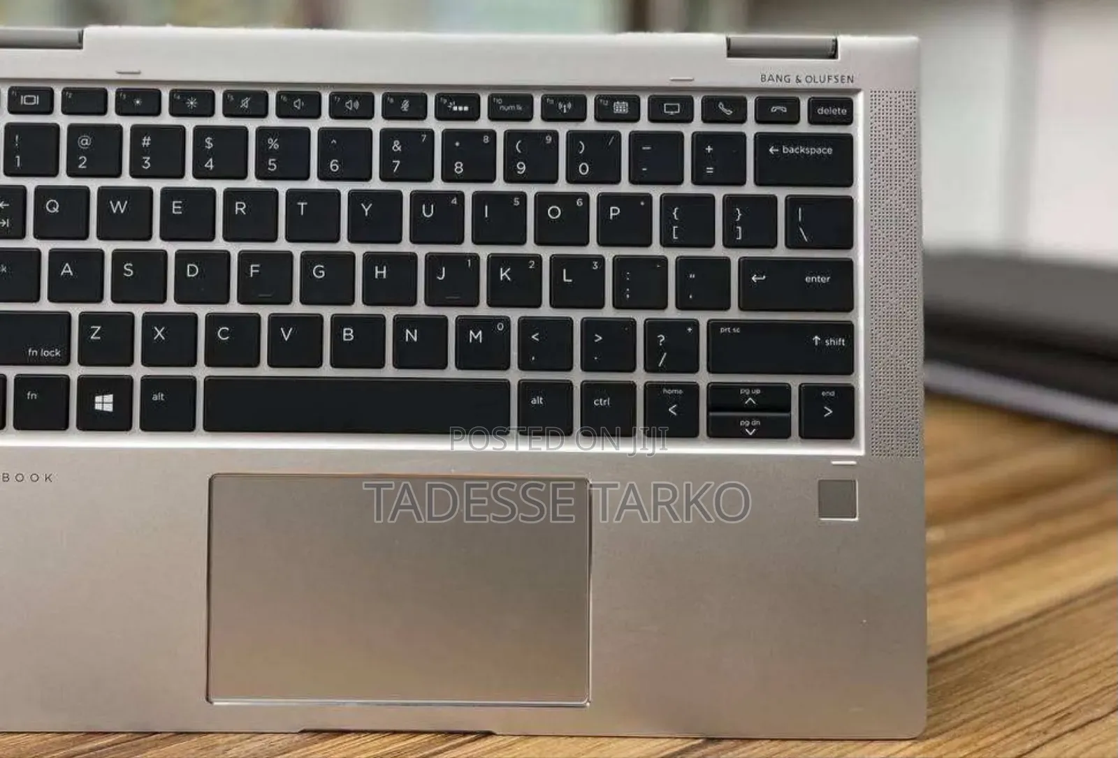 New Laptop HP EliteBook X360 1030 G3 16GB Intel Core I5 SSD 512GB