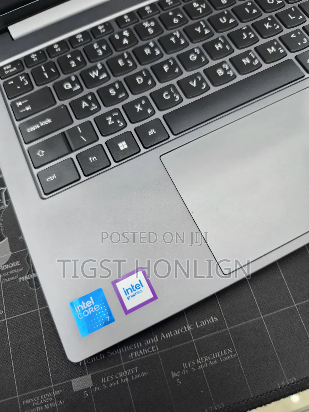 New Laptop Lenovo Thinkbook 14 16GB Intel Core 7 SSD 512GB