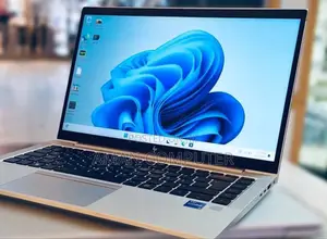 New Laptop HP EliteBook 840 G8 16GB Intel Core I5 SSD 512GB