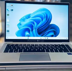 New Laptop HP EliteBook 840 G8 16GB Intel Core I5 SSD 512GB