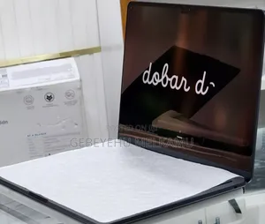 New Laptop Apple MacBook Air 2025 M4 13-Inch 16GB SSD 256GB