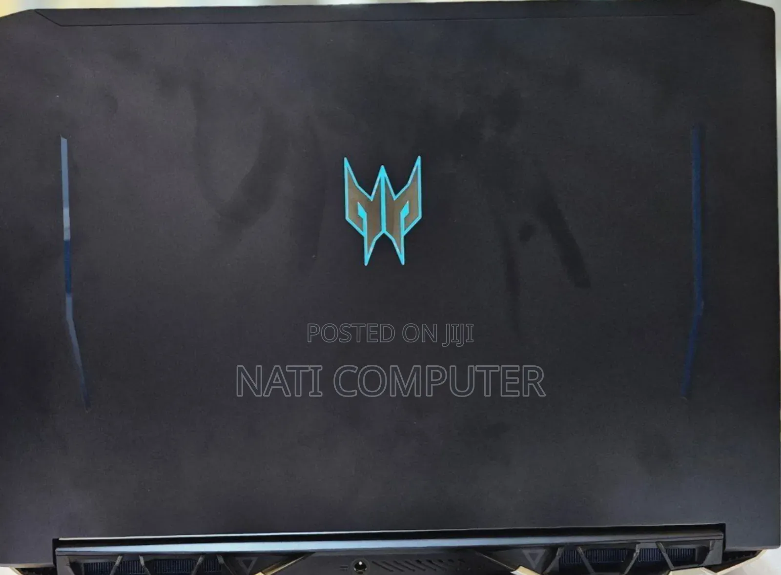 New Laptop Acer Predator Helios 300 16GB Intel Core I7 SSD 1T