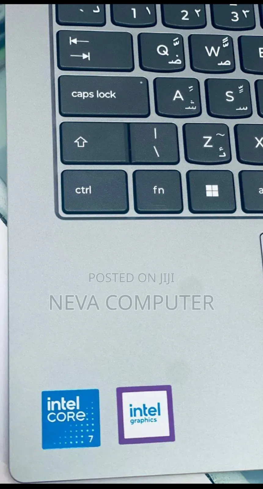 New Laptop Lenovo ThinkBook 13 16GB Intel Core 7 SSD 512GB