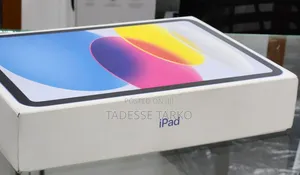 New Apple iPad Pro 128 GB Silver