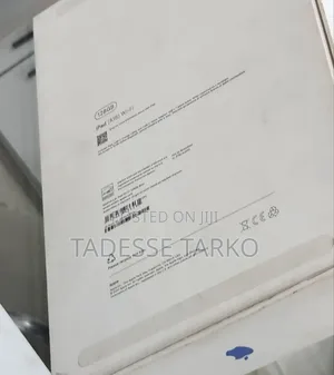 New Apple iPad Pro 128 GB Silver