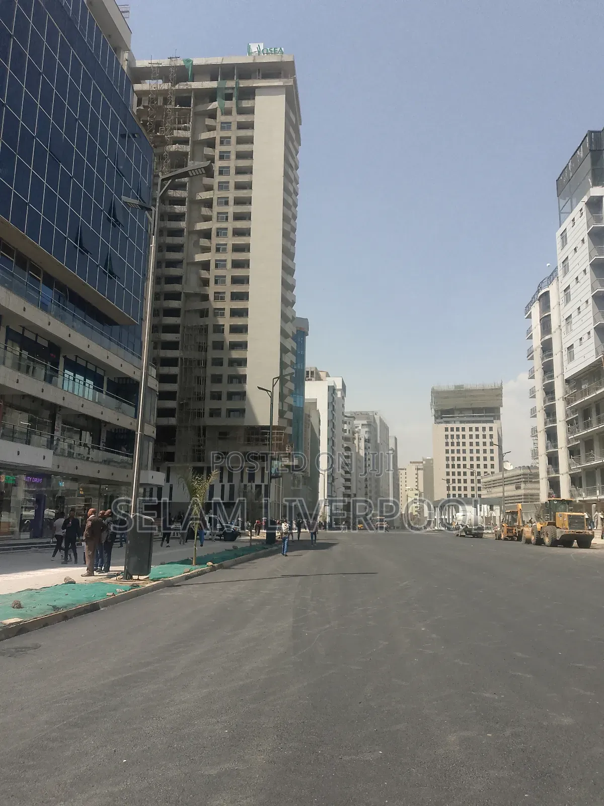 2bdrm Apartment in Bole for sale