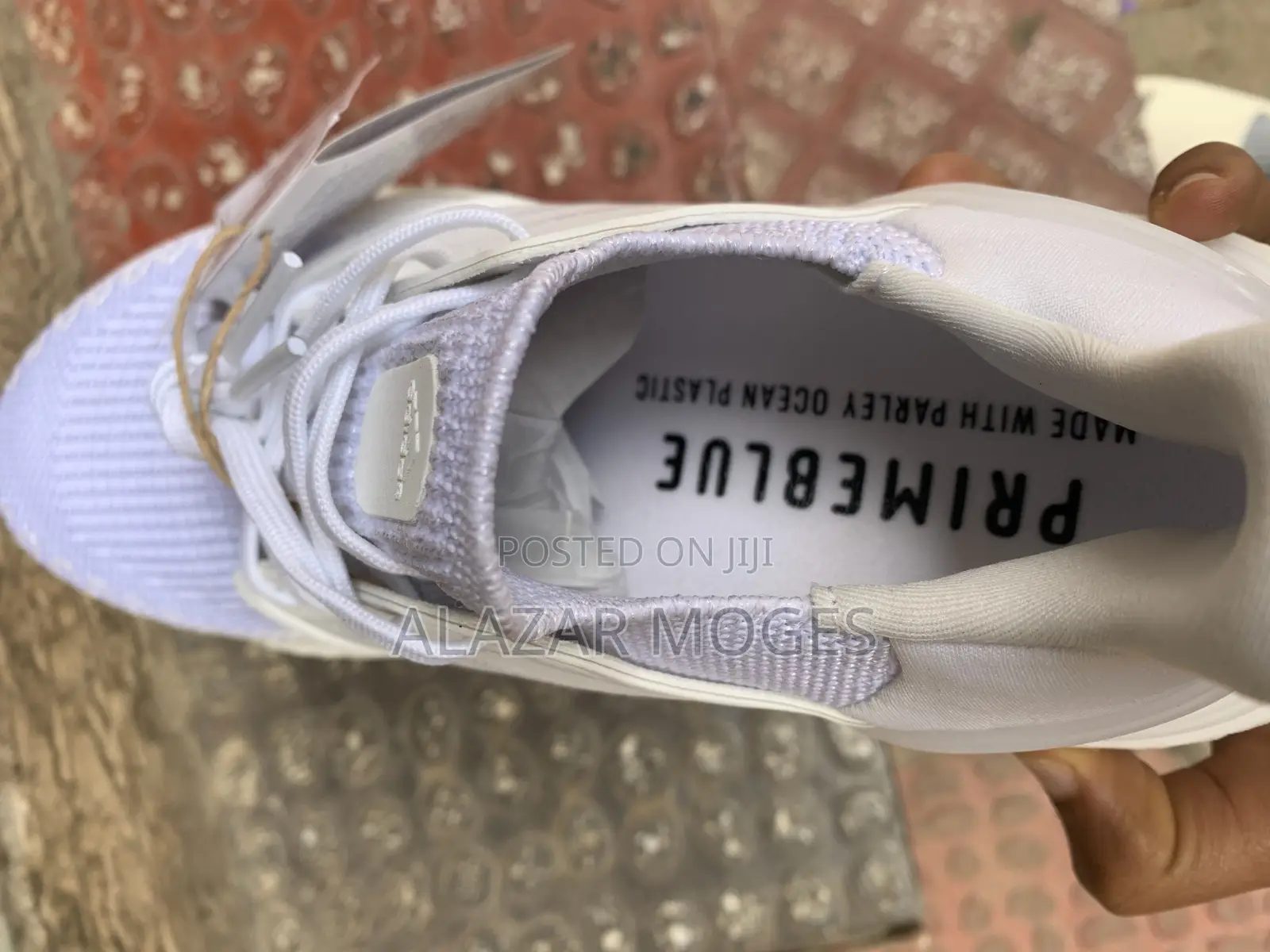 Adidas Ultraboost 20