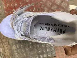 Adidas Ultraboost 20