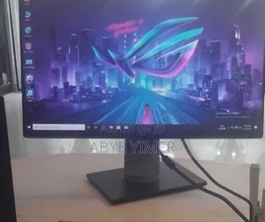 1new Arrival Dell Monitor Frameless Mon