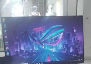 1new Arrival Dell Monitor Frameless Mon