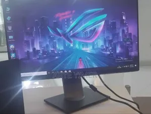 1new Arrival Dell Monitor Frameless Mon