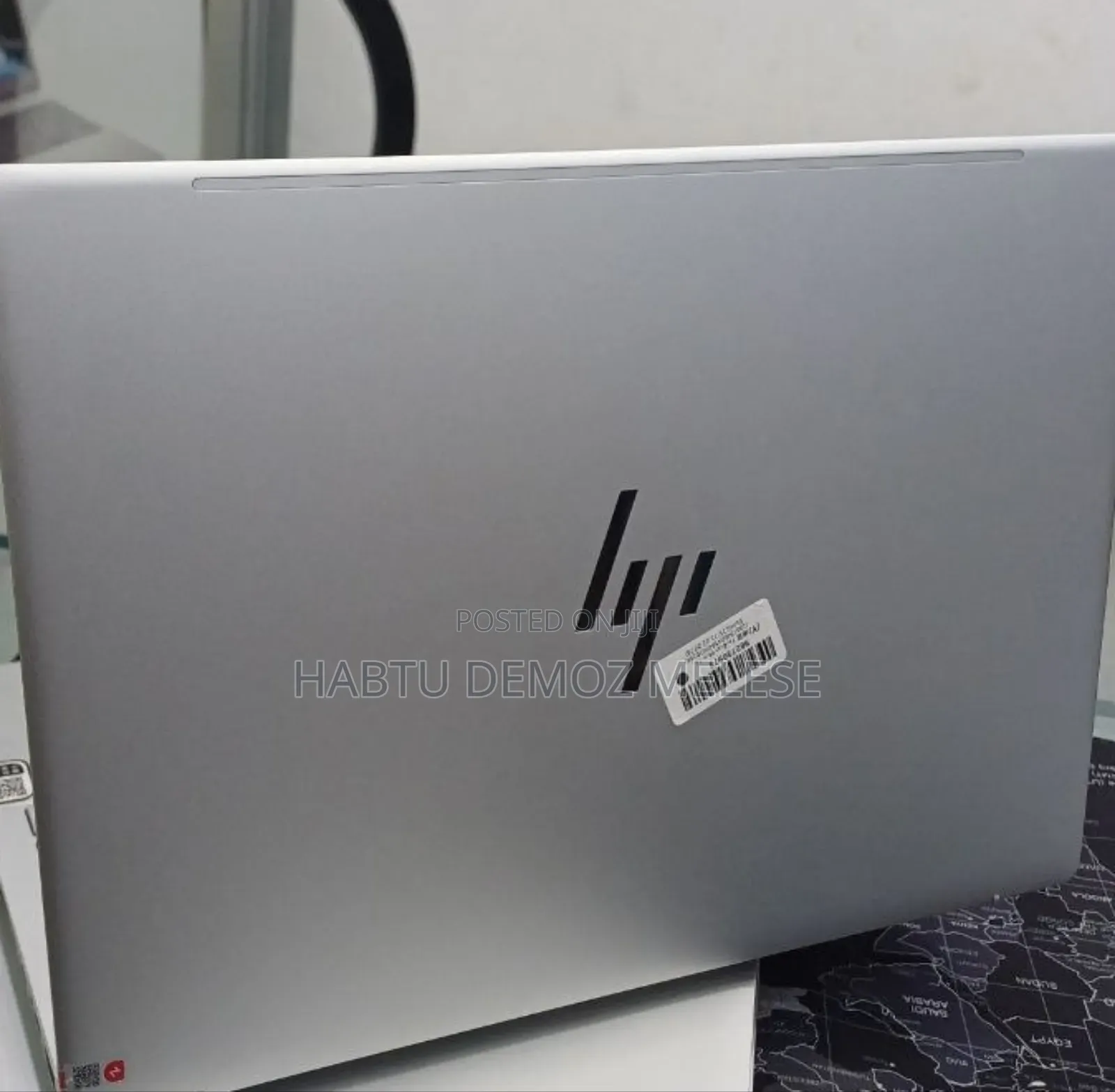 New Laptop HP Pavilion 14t 16GB Intel Core I5 SSD 1T