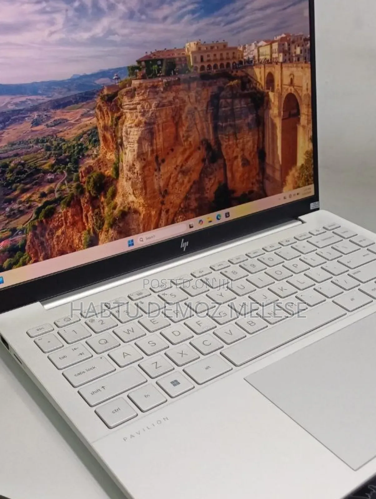 New Laptop HP Pavilion 14t 16GB Intel Core I5 SSD 1T