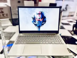 New Laptop Lenovo ThinkBook 15 8GB Intel Core I5 SSD 256GB