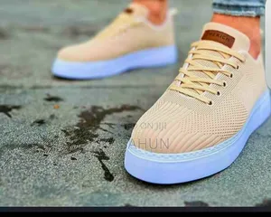 Chekich Shocks Force Bekonjo Waga Orgnal