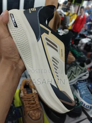 Chekich Shocks Force Bekonjo Waga Orgnal