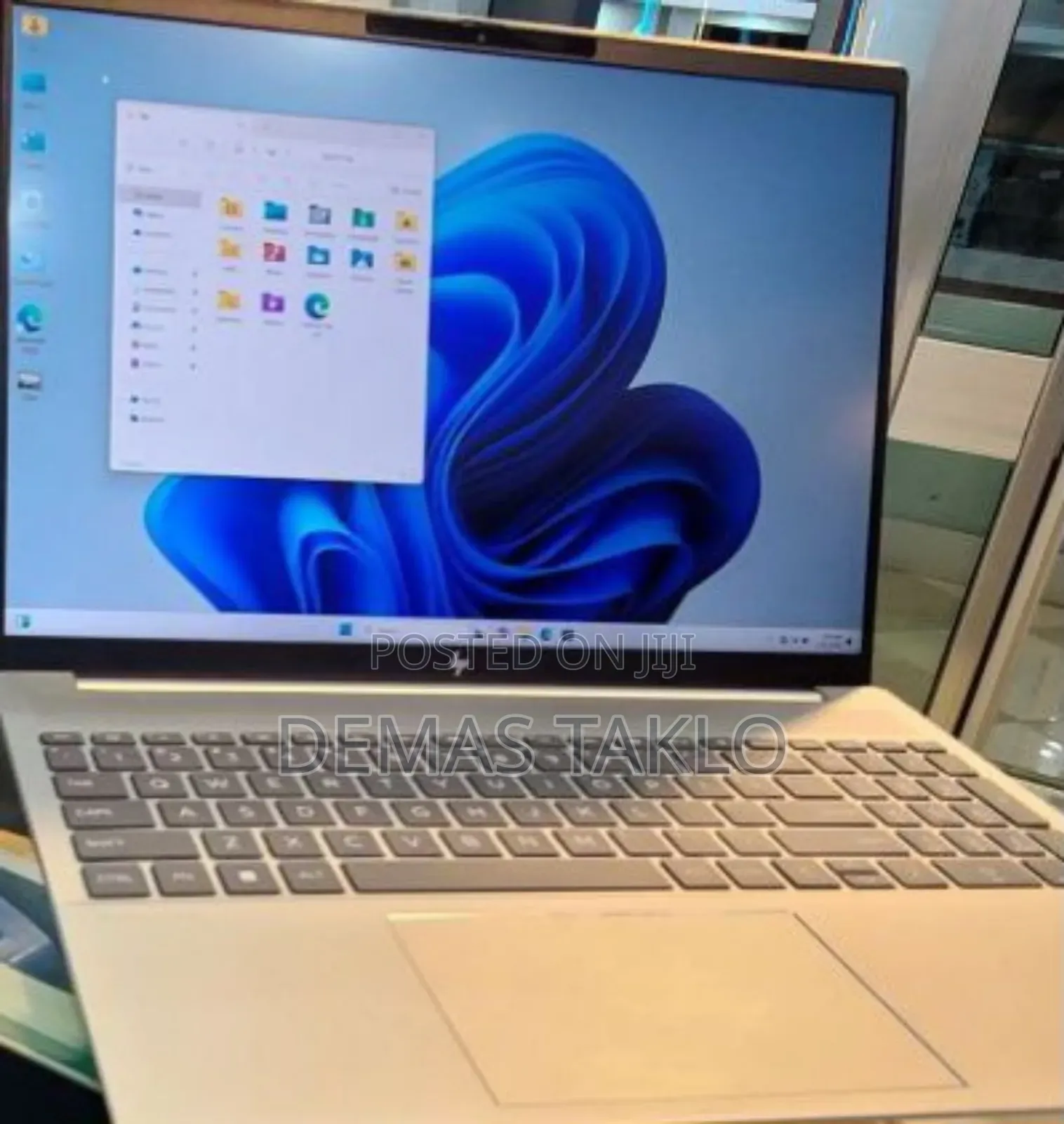 New Laptop HP Pavilion 15 16GB Intel Core I7 SSD 512GB