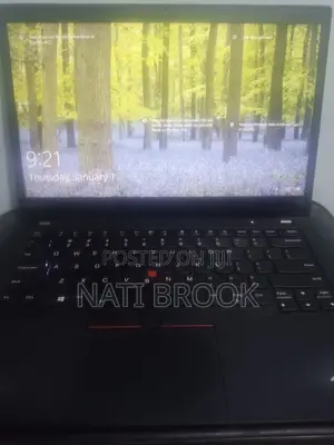 Laptop Lenovo ThinkPad t495s 8GB AMD Ryzen 5 SSD 256GB