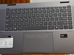 New Laptop HP Envy 15 32GB AMD Ryzen 7 SSD 1T