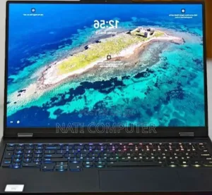 New Laptop Lenovo Legion 7 32GB Intel Core I9 SSD 1T