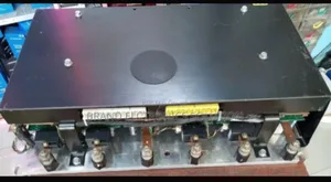 Caterpillar Forklift Electronic Control Module