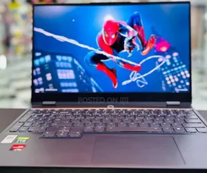 New Laptop Lenovo Legion 5 16GB AMD Ryzen 7 SSD 512GB