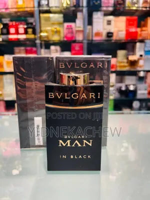 Bvlgari for Him