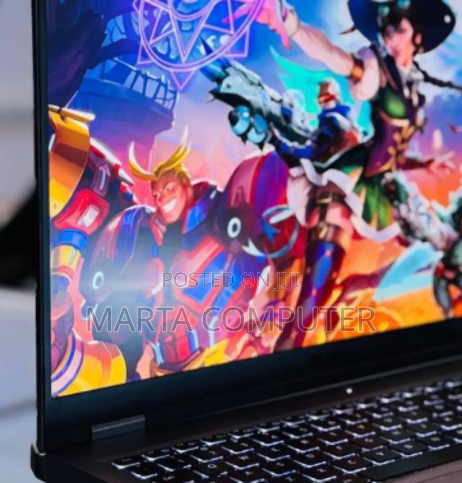 New Laptop Lenovo IdeaPad 1 16GB AMD Ryzen 9 SSD 1T