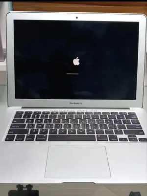 New Laptop Apple MacBook Air 2015 8GB Intel Core I5 SSD 256GB
