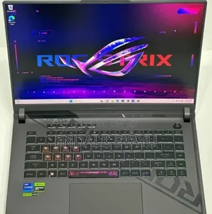 New Laptop Asus 32GB Intel Core i9 SSD 2T