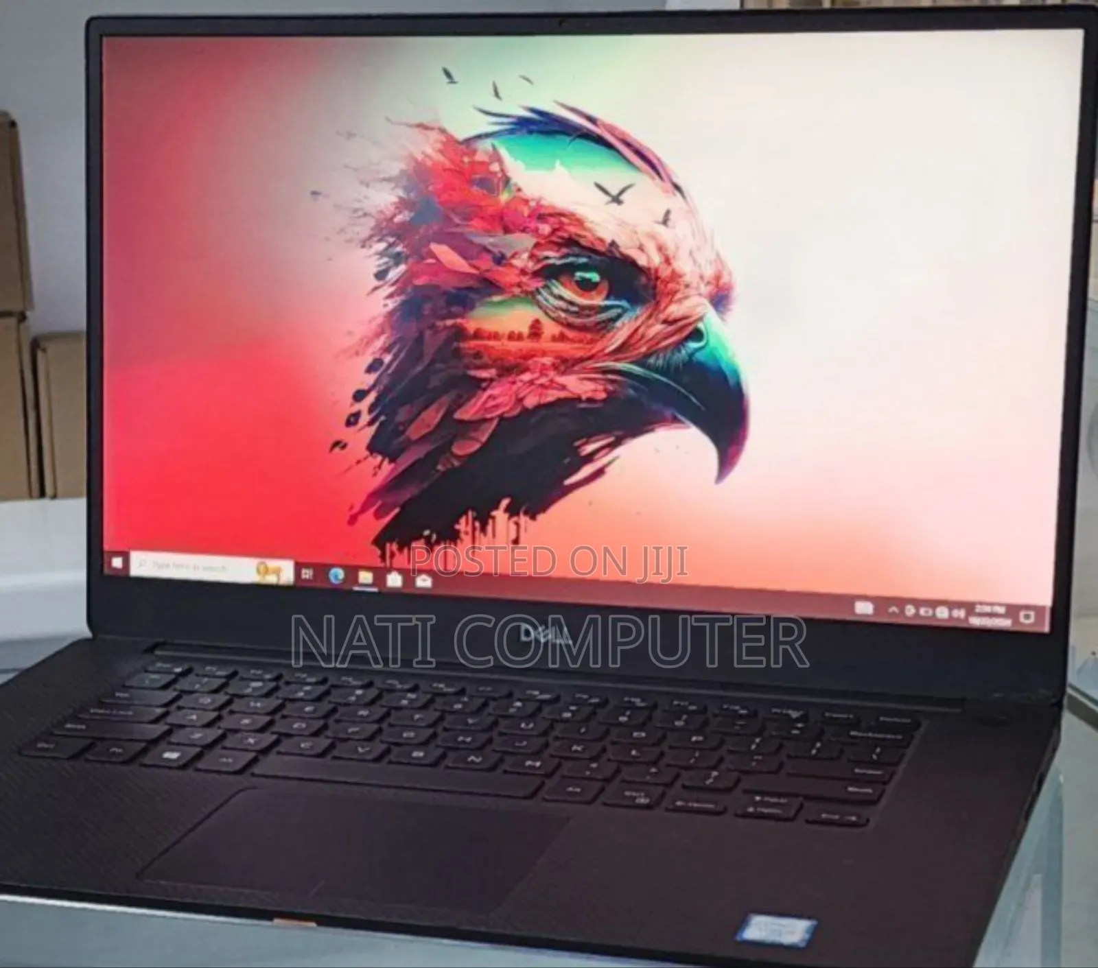 New Laptop Dell Latitude 15 E5540 32GB Intel Core I9 SSD 1T