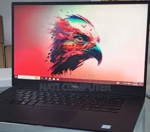 New Laptop Dell Latitude 15 E5540 32GB Intel Core I9 SSD 1T