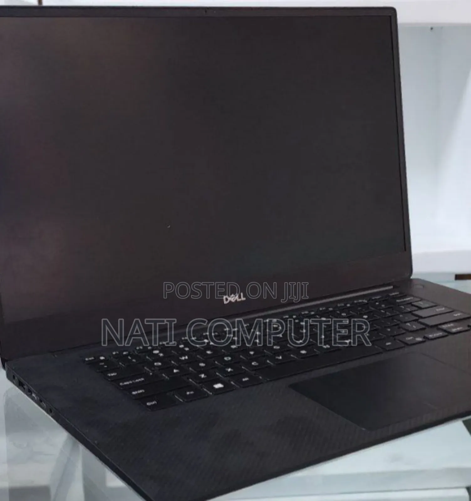 New Laptop Dell Latitude 15 E5540 32GB Intel Core I9 SSD 1T
