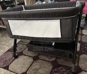 Baby Bedside Crib
