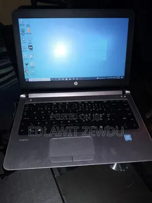 Laptop HP Probook 450 8GB Intel Pentium HDD 1T