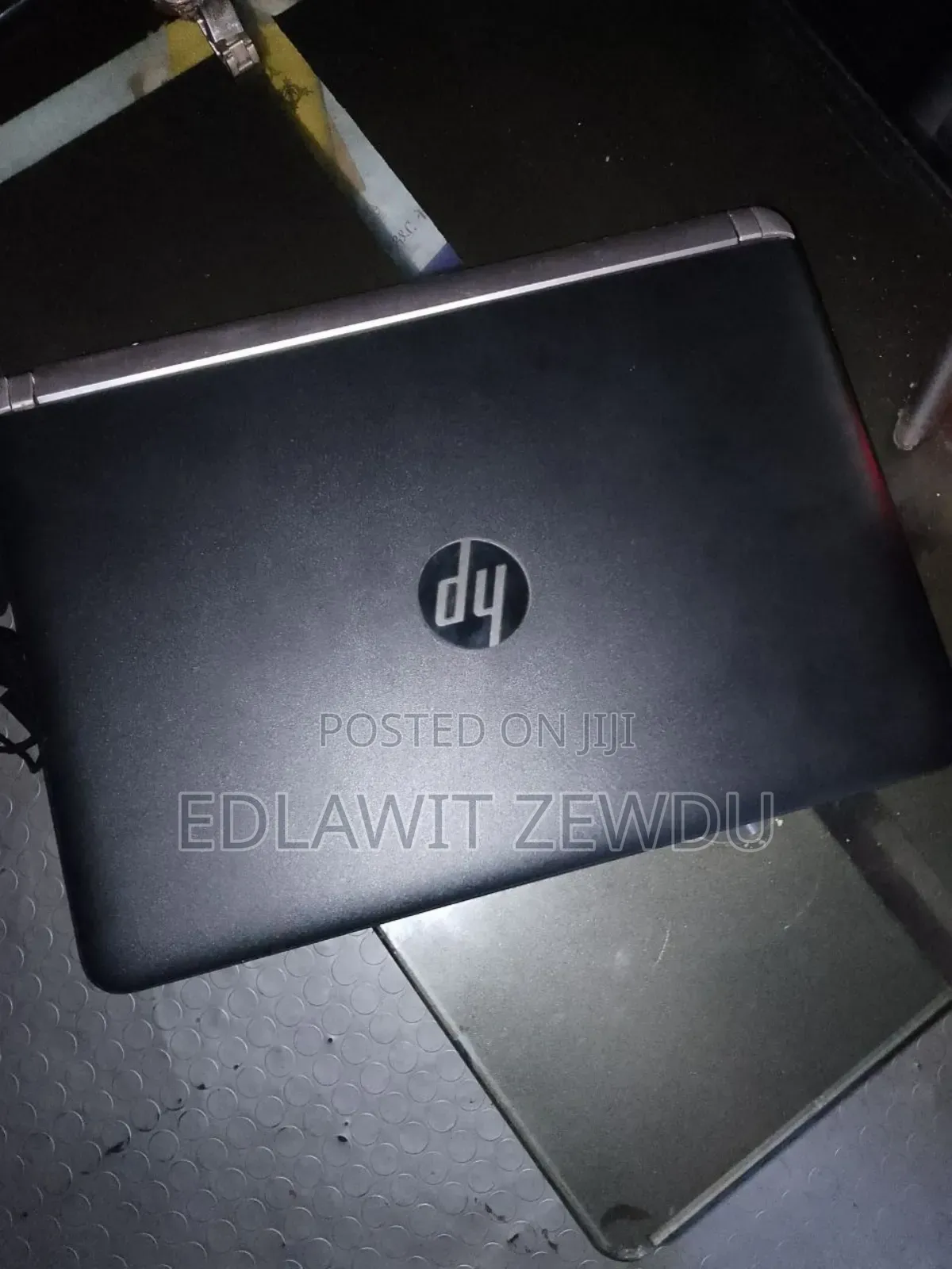 Laptop HP Probook 450 8GB Intel Pentium HDD 1T