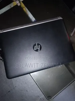 Laptop HP Probook 450 8GB Intel Pentium HDD 1T