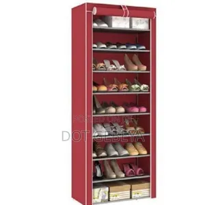 Shoes Rack (10layer)