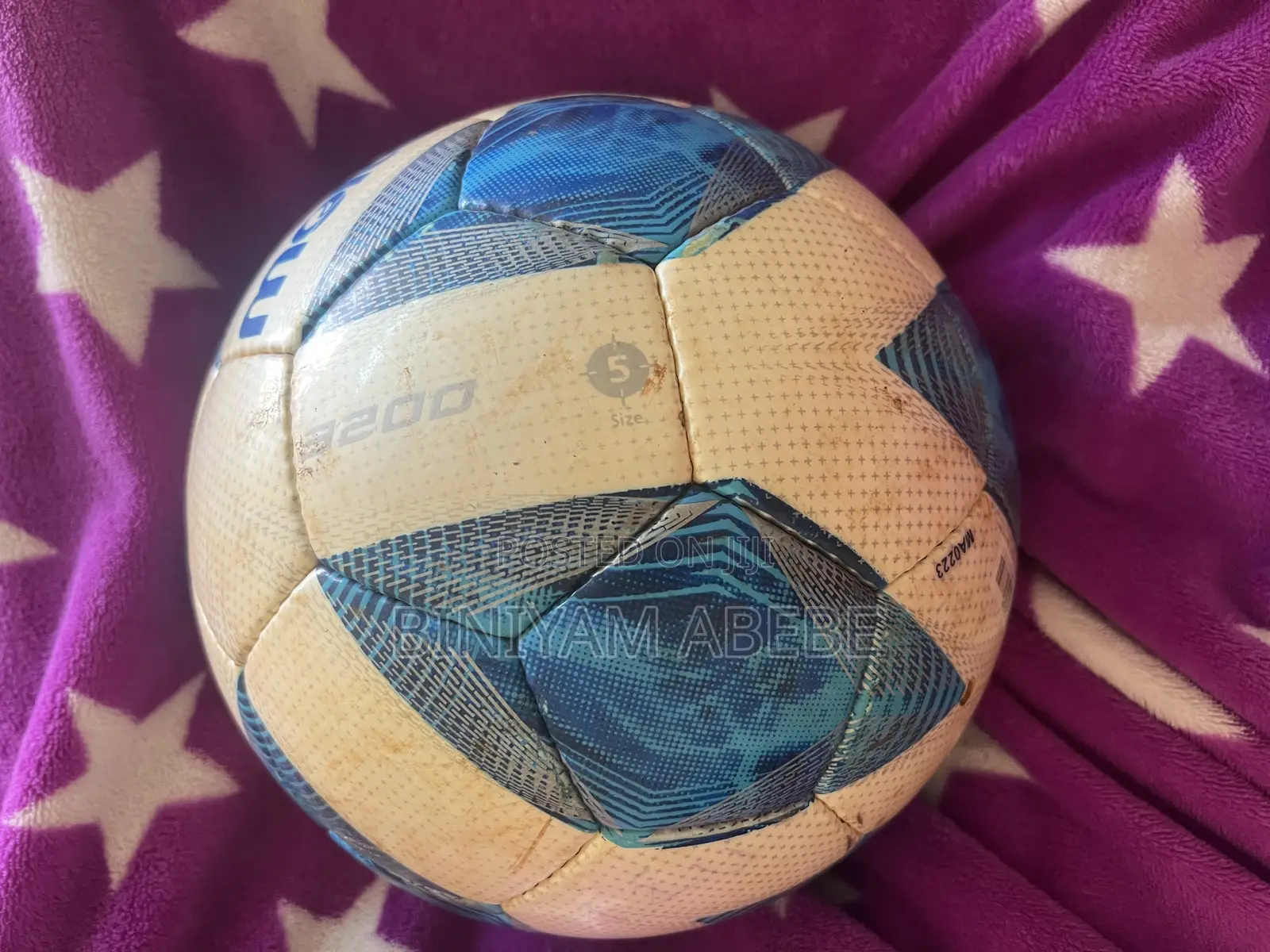 Football Ball