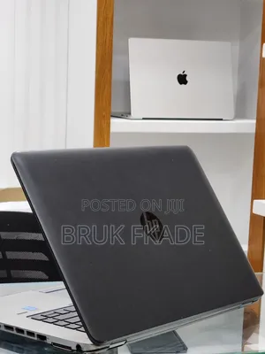 New Laptop HP EliteBook 840 8GB Intel Core I5 SSD 1T