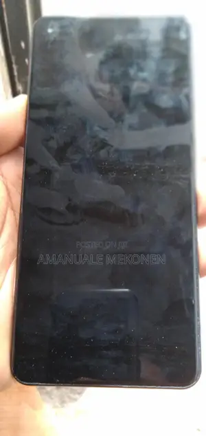 Samsung Galaxy A21s 128 GB Blue