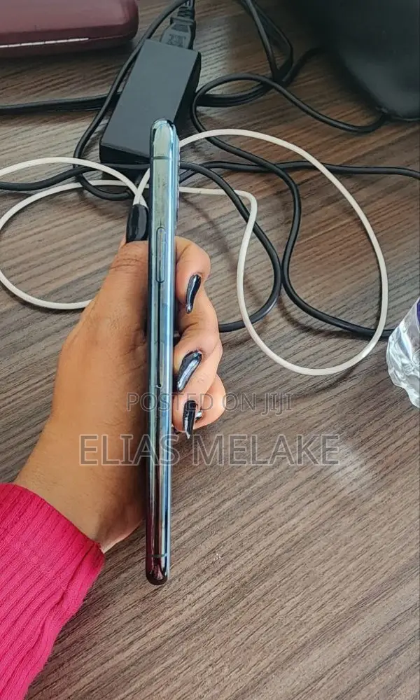 Apple iPhone 11 Pro Max 256 GB Gray