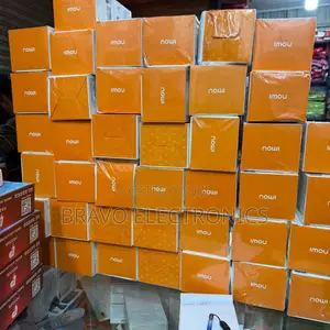 Imou Ranger 2 Camera –3mp | Smart Indoor Security With Clear Vision