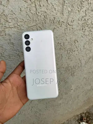 Samsung Galaxy M14 128 GB White