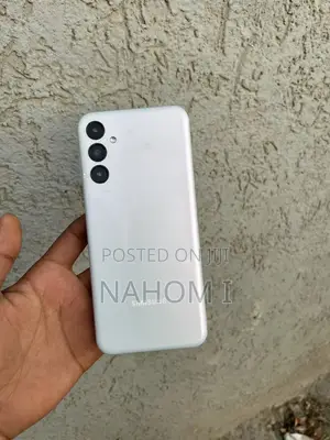 Samsung Galaxy M14 128 GB White
