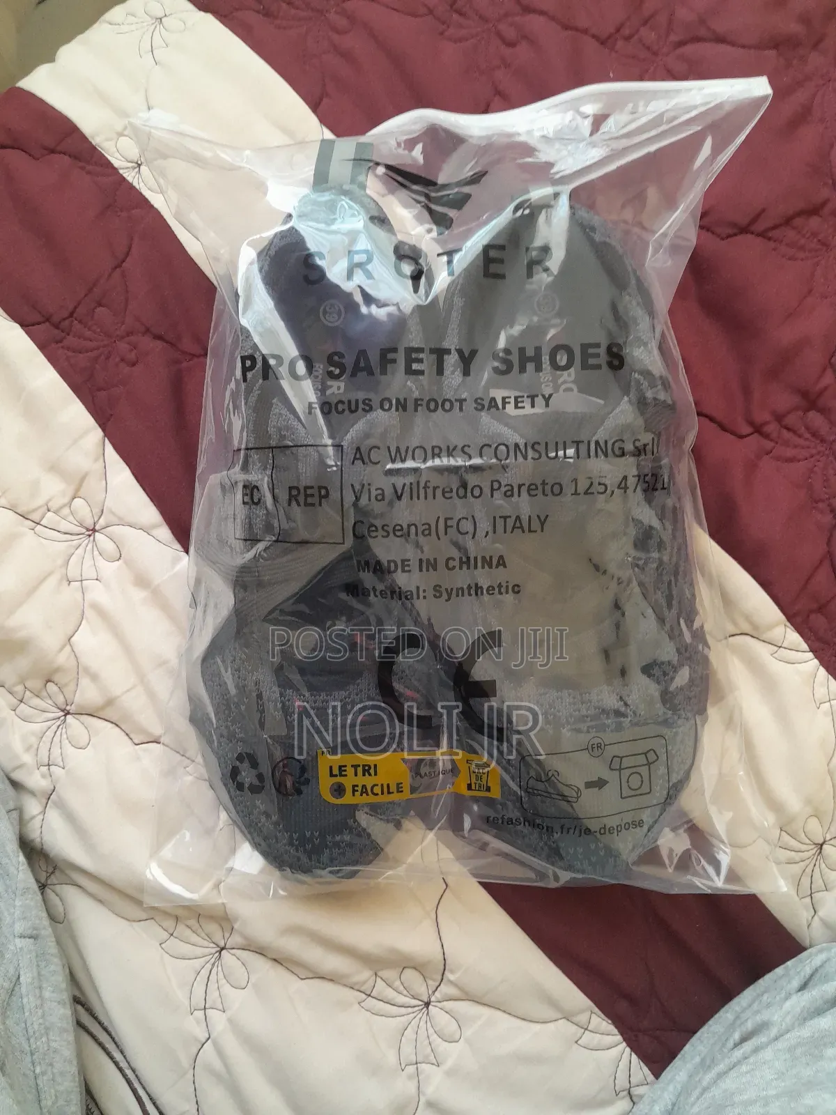 Comfortable Quality Sneaker