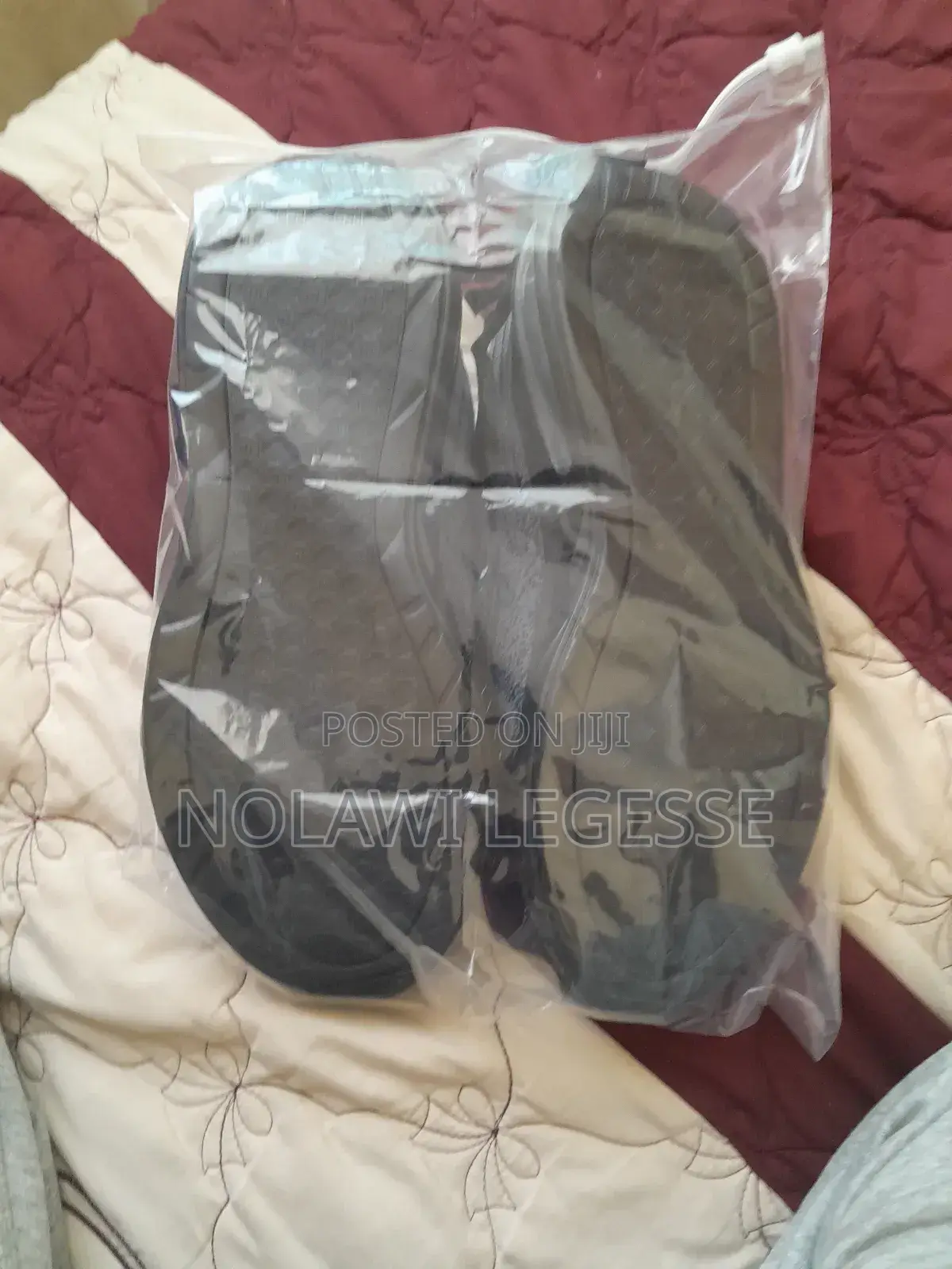 Comfortable Quality Sneaker