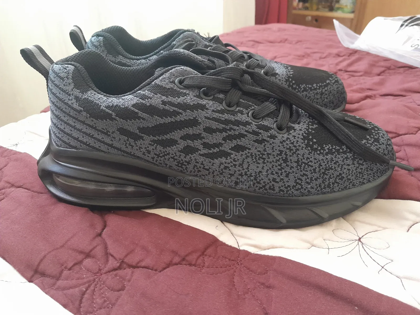 Comfortable Quality Sneaker