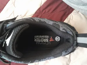 Comfortable Quality Sneaker